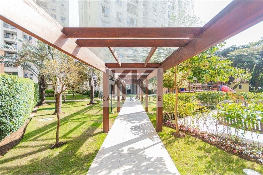 Apartamento PDJ 359 Apto 612481033-25 1 suíte 81m² Jari Porto Alegre - 