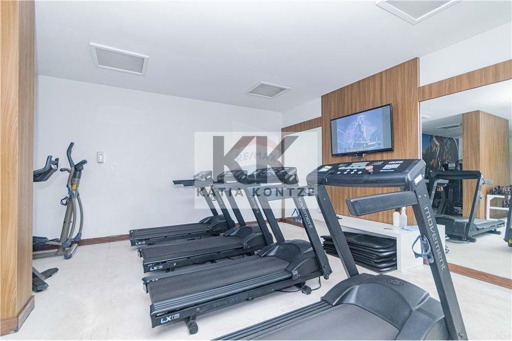 Apartamento PDJ 359 Apto 612481033-25 1 suíte 81m² Jari Porto Alegre - 