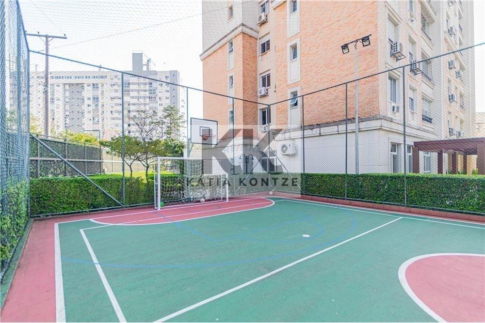 Apartamento PDJ 359 Apto 612481033-25 1 suíte 81m² Jari Porto Alegre - 
