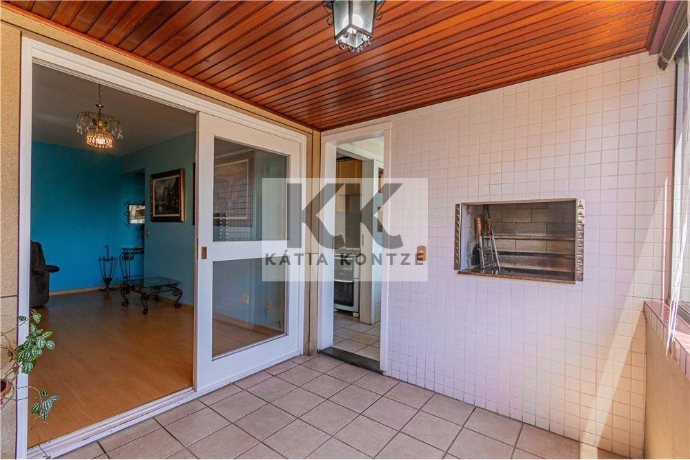 Apartamento MDI 160 Apto 612481029-107 1 suíte 100m² Itororó Porto Alegre - 