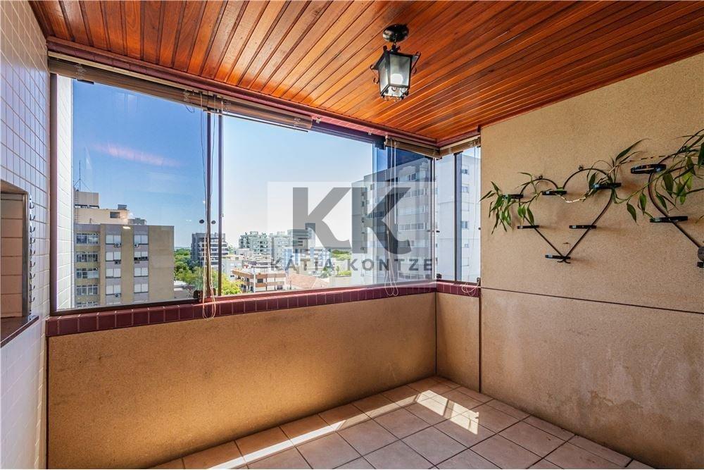 Apartamento MDI 160 Apto 612481029-107 1 suíte 100m² Itororó Porto Alegre - 