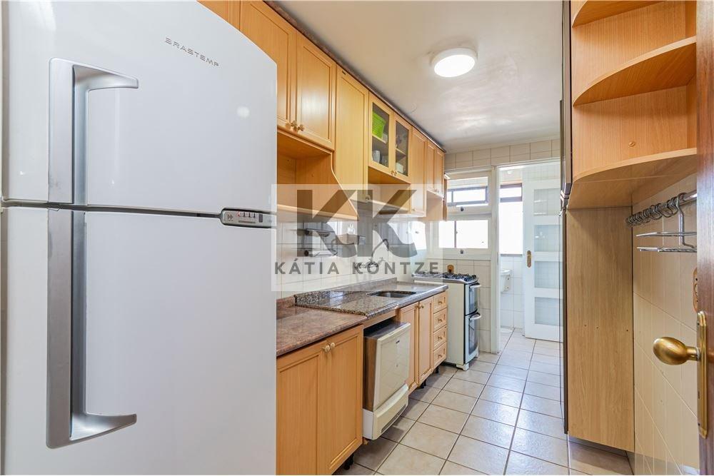 Apartamento MDI 160 Apto 612481029-107 1 suíte 100m² Itororó Porto Alegre - 