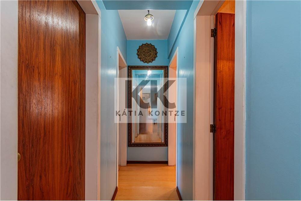 Apartamento MDI 160 Apto 612481029-107 1 suíte 100m² Itororó Porto Alegre - 