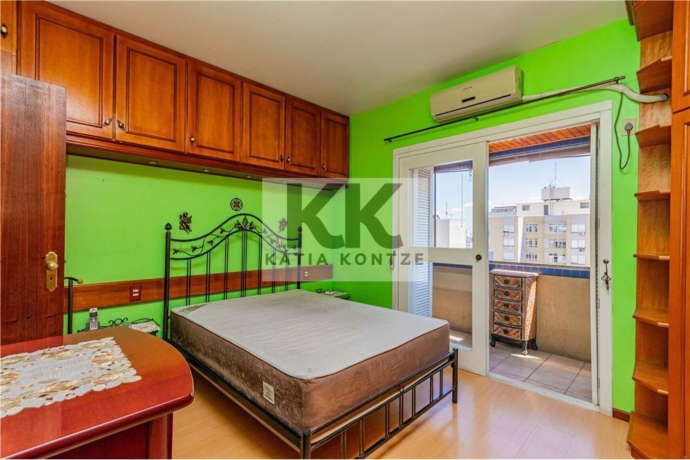 Apartamento MDI 160 Apto 612481029-107 1 suíte 100m² Itororó Porto Alegre - 