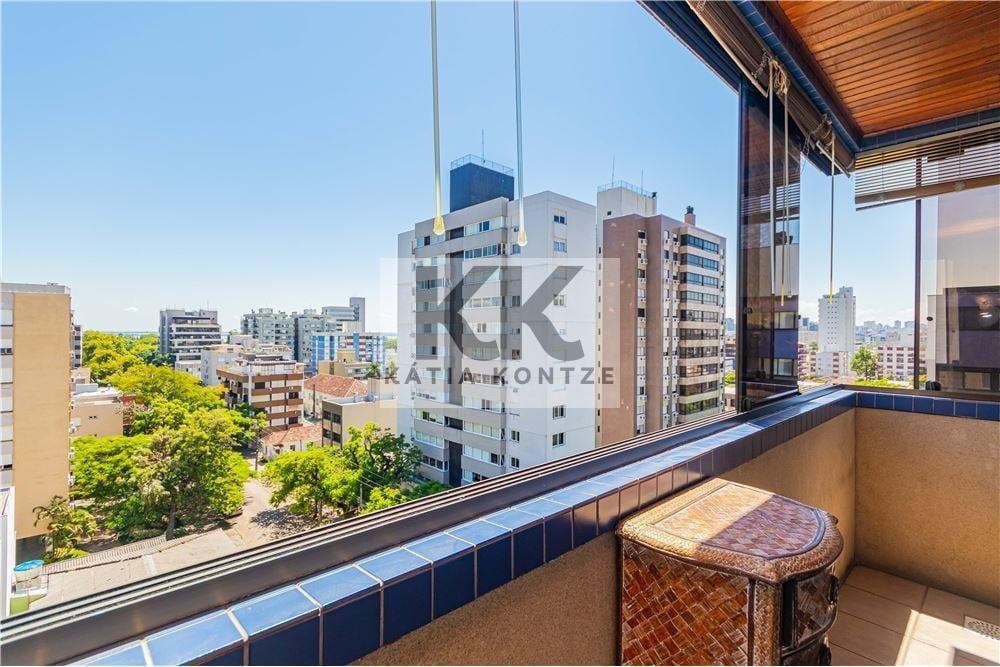 Apartamento MDI 160 Apto 612481029-107 1 suíte 100m² Itororó Porto Alegre - 