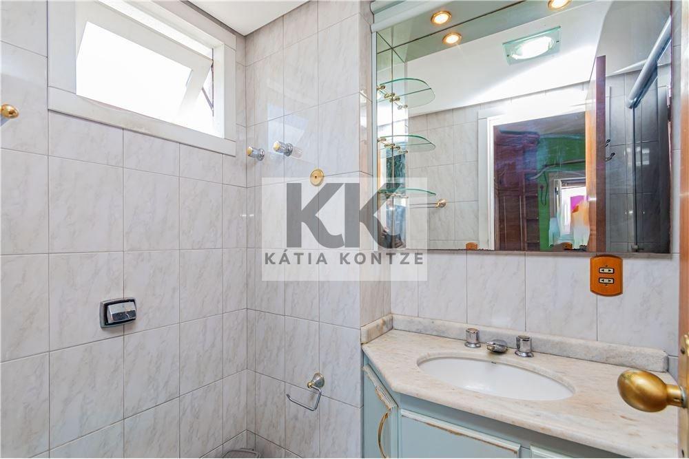 Apartamento MDI 160 Apto 612481029-107 1 suíte 100m² Itororó Porto Alegre - 
