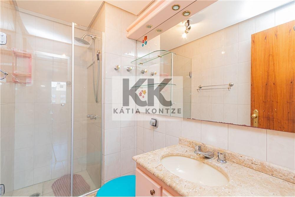 Apartamento MDI 160 Apto 612481029-107 1 suíte 100m² Itororó Porto Alegre - 