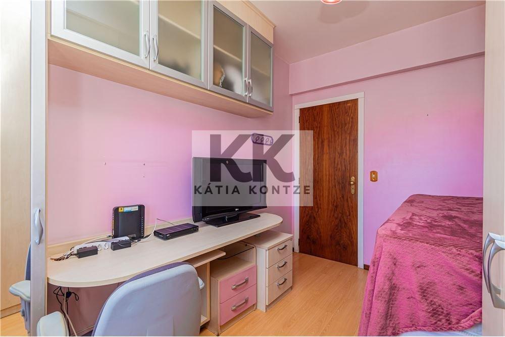 Apartamento MDI 160 Apto 612481029-107 1 suíte 100m² Itororó Porto Alegre - 