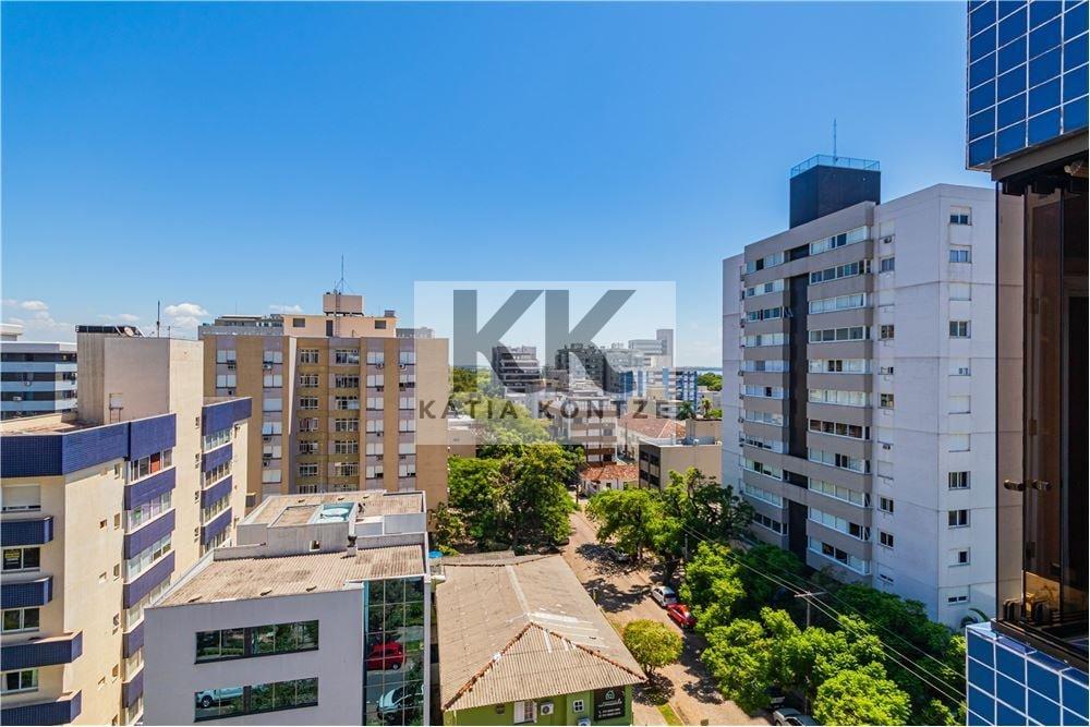 Apartamento MDI 160 Apto 612481029-107 1 suíte 100m² Itororó Porto Alegre - 