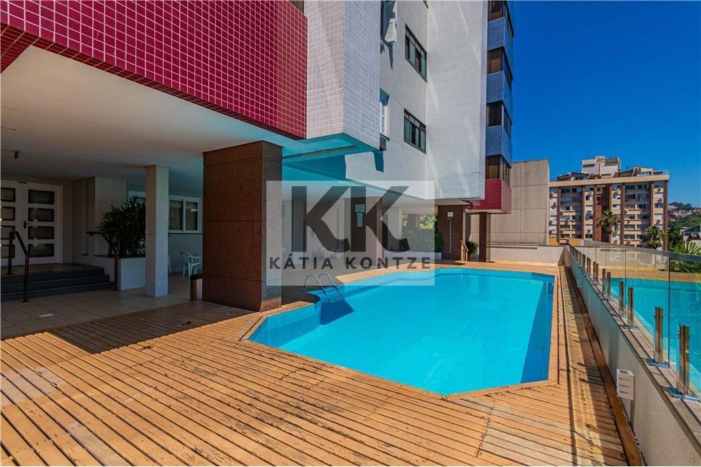Apartamento MDI 160 Apto 612481029-107 1 suíte 100m² Itororó Porto Alegre - 