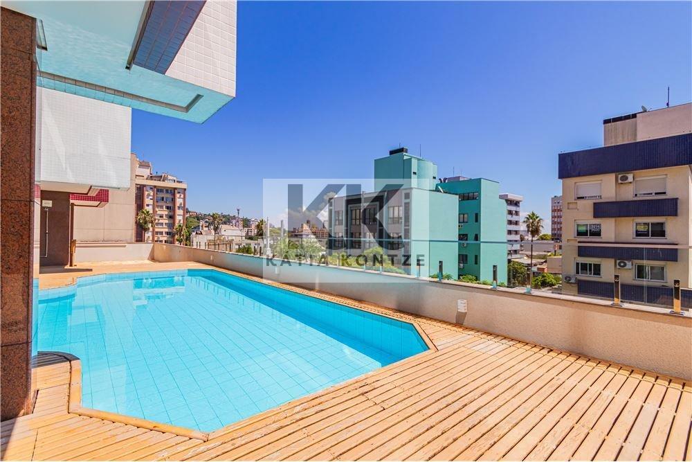 Apartamento MDI 160 Apto 612481029-107 1 suíte 100m² Itororó Porto Alegre - 