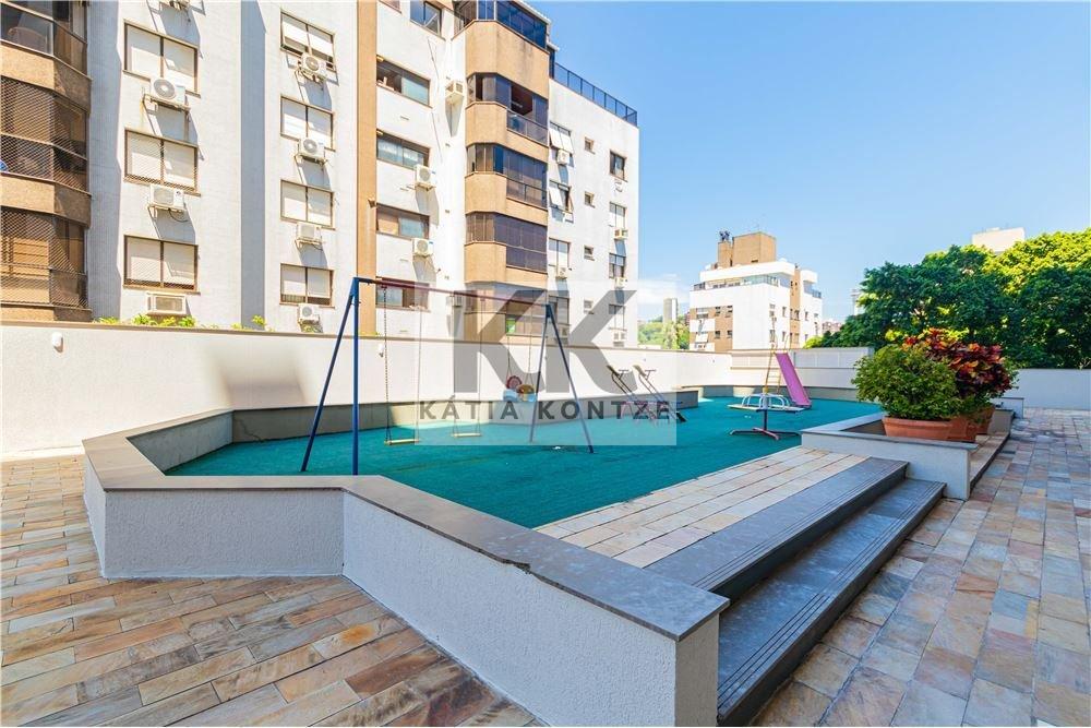 Apartamento MDI 160 Apto 612481029-107 1 suíte 100m² Itororó Porto Alegre - 