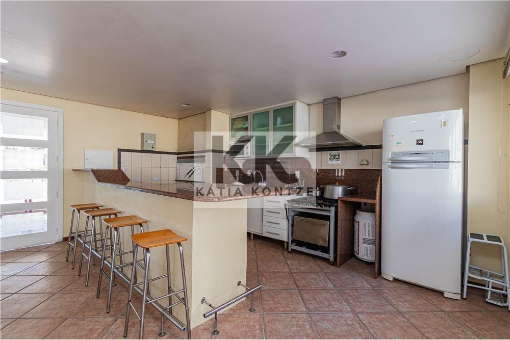 Apartamento MDI 160 Apto 612481029-107 1 suíte 100m² Itororó Porto Alegre - 