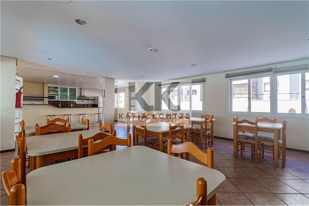 Apartamento MDI 160 Apto 612481029-107 1 suíte 100m² Itororó Porto Alegre - 