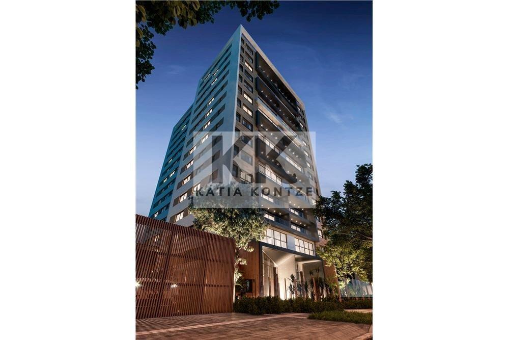 Apartamento MDRC 419 Apto 610221005-13 112m² 3D Costa Porto Alegre - 