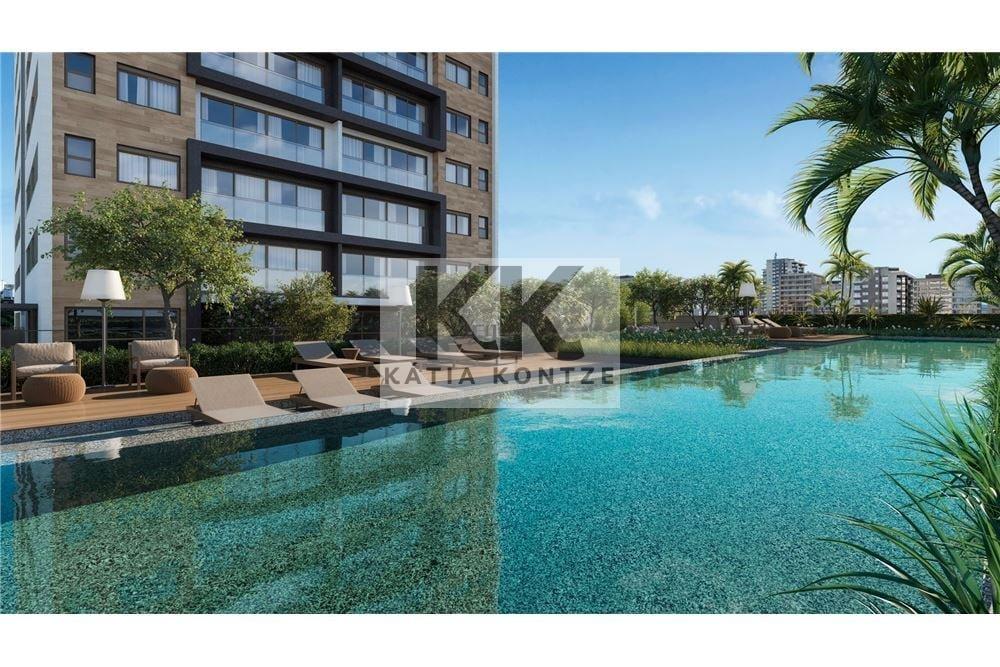 Apartamento MDRC 419 Apto 610221005-13 112m² 3D Costa Porto Alegre - 