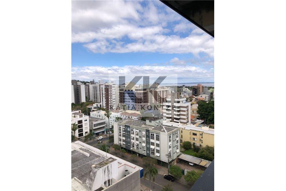Apartamento MDRC 419 Apto 610221005-13 112m² 3D Costa Porto Alegre - 