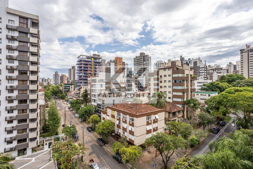 Apartamento Edifício Vintage Senior Residence Apto 902 1 dormitório 43m² Lageado Porto Alegre - 