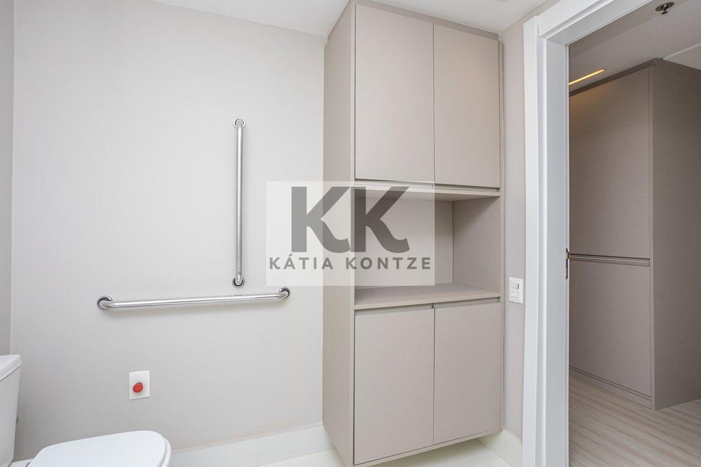 Apartamento Edifício Vintage Senior Residence Apto 902 1 dormitório 43m² Lageado Porto Alegre - 