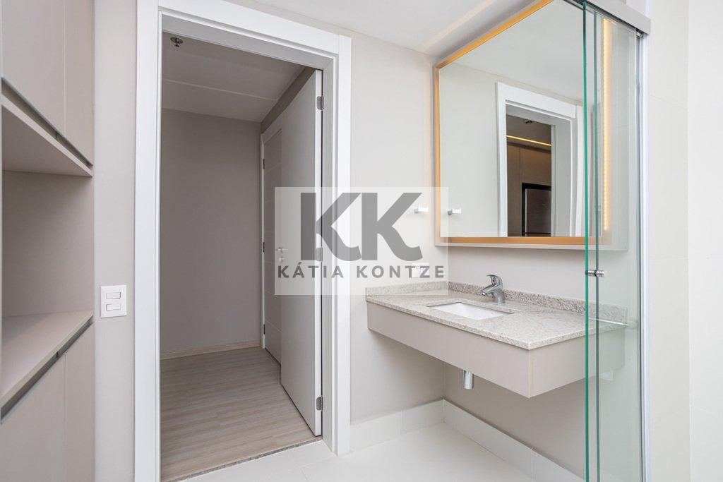Apartamento Edifício Vintage Senior Residence Apto 902 1 dormitório 43m² Lageado Porto Alegre - 