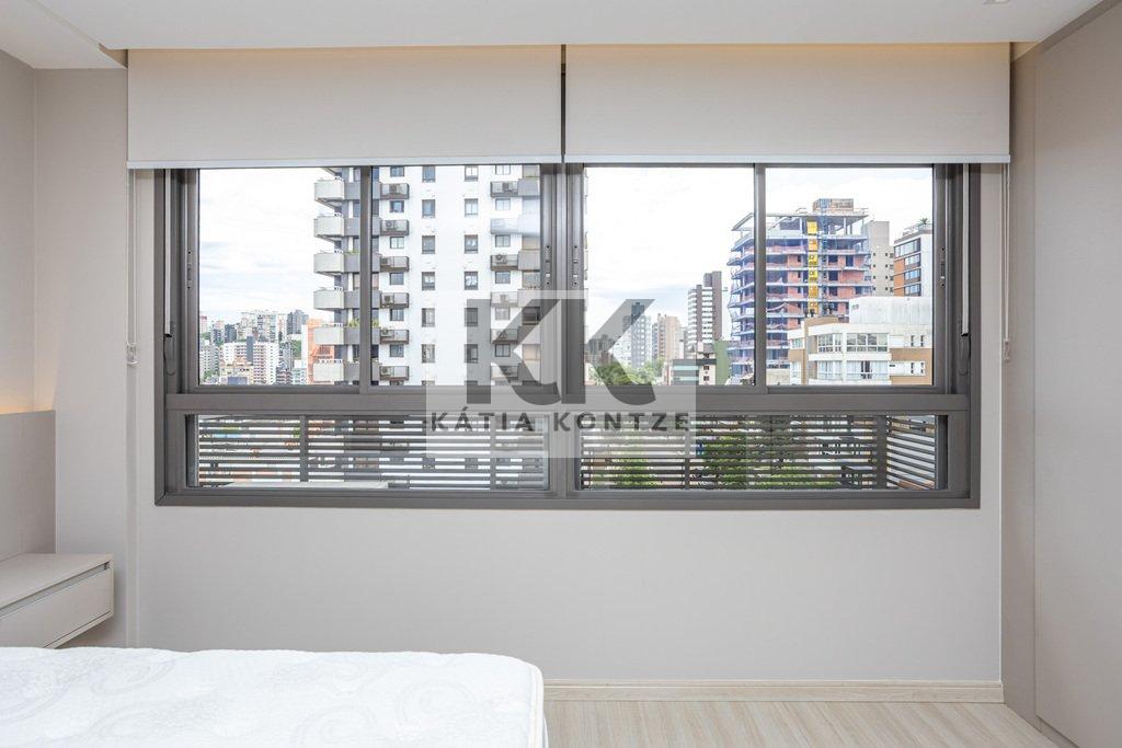Apartamento Edifício Vintage Senior Residence Apto 902 1 dormitório 43m² Lageado Porto Alegre - 