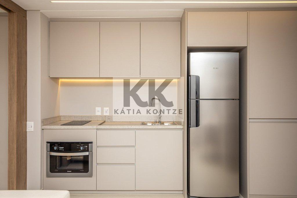 Apartamento Edifício Vintage Senior Residence Apto 902 1 dormitório 43m² Lageado Porto Alegre - 