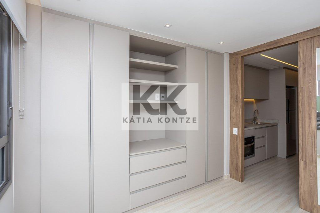 Apartamento Edifício Vintage Senior Residence Apto 902 1 dormitório 43m² Lageado Porto Alegre - 