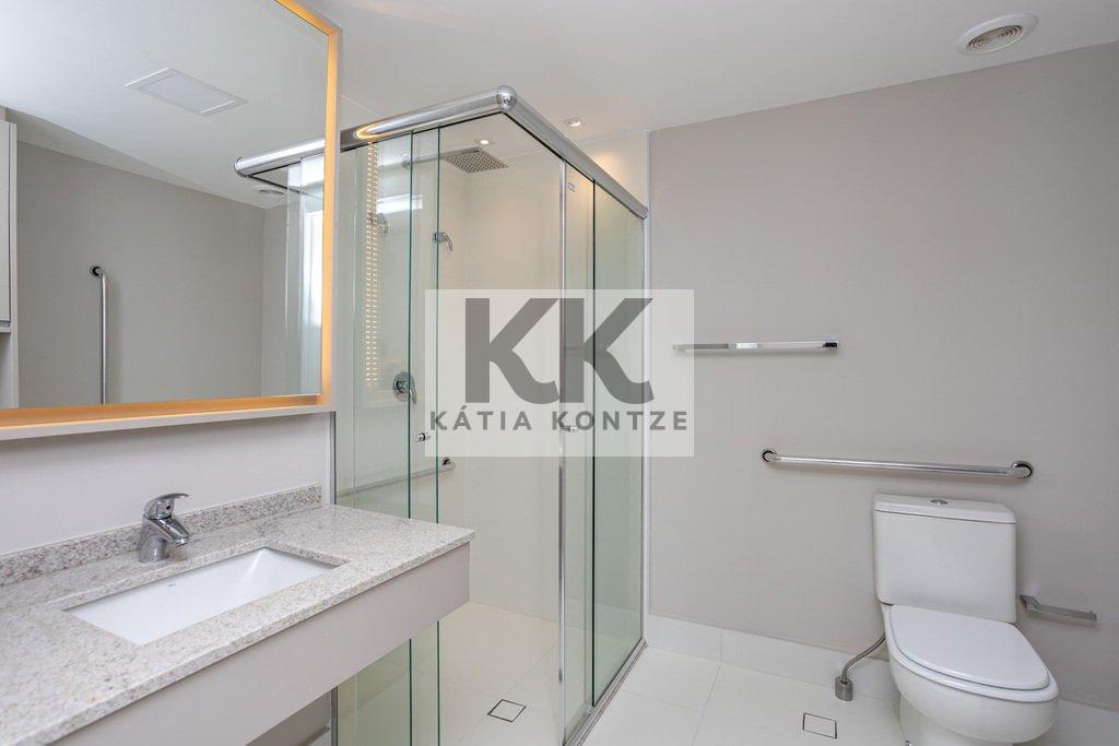 Apartamento Edifício Vintage Senior Residence Apto 902 1 dormitório 43m² Lageado Porto Alegre - 