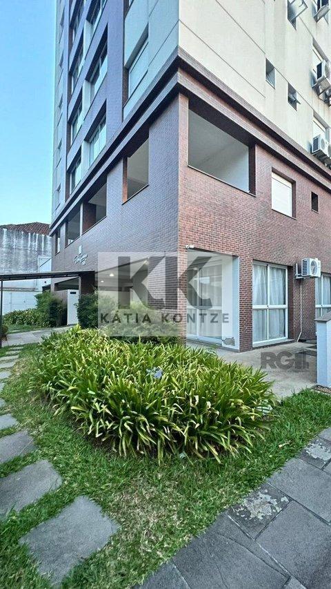 Apartamento Edificio Don Carmine Apto CA56360584 1 suíte 45m² Botafogo Porto Alegre - 