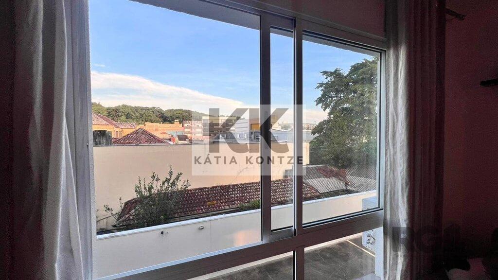 Apartamento Edificio Don Carmine Apto CA56360584 1 suíte 45m² Botafogo Porto Alegre - 