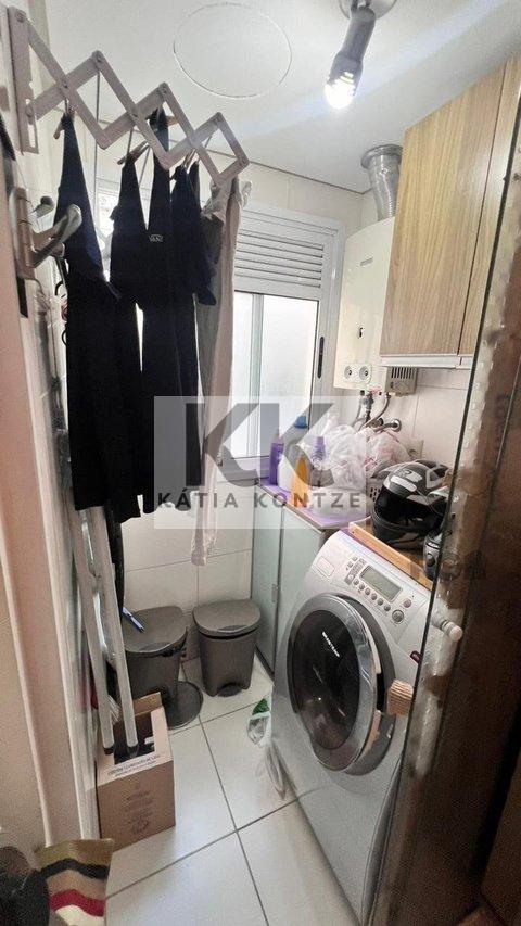 Apartamento Edificio Don Carmine Apto CA56360584 1 suíte 45m² Botafogo Porto Alegre - 