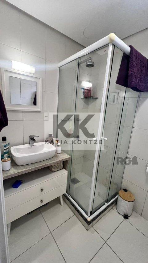 Apartamento Edificio Don Carmine Apto CA56360584 1 suíte 45m² Botafogo Porto Alegre - 