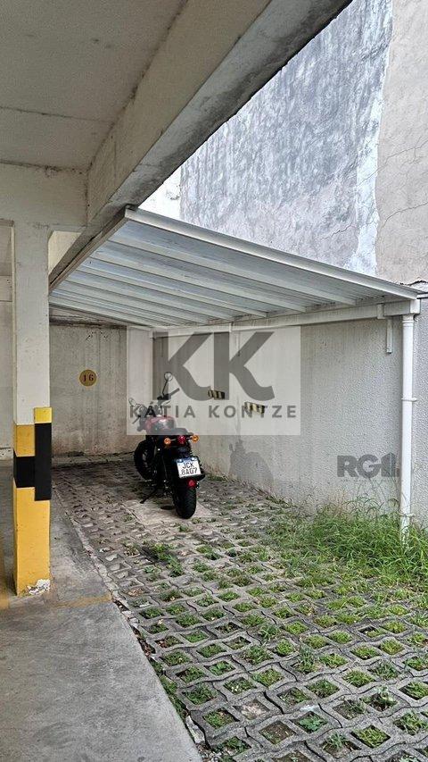 Apartamento Edificio Don Carmine Apto CA56360584 1 suíte 45m² Botafogo Porto Alegre - 