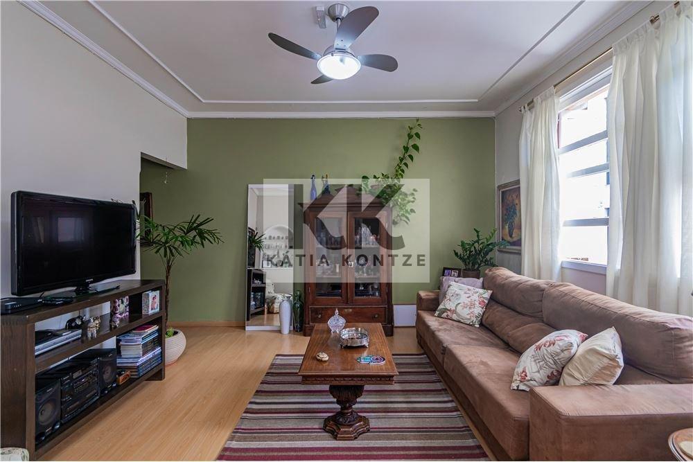 Apartamento APBM 242 Apto 612481035-53 2 dormitórios 95m² Plinio Brasil Milano Porto Alegre - 