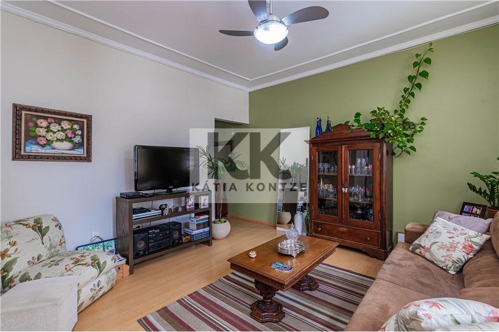 Apartamento APBM 242 Apto 612481035-53 2 dormitórios 95m² Plinio Brasil Milano Porto Alegre - 