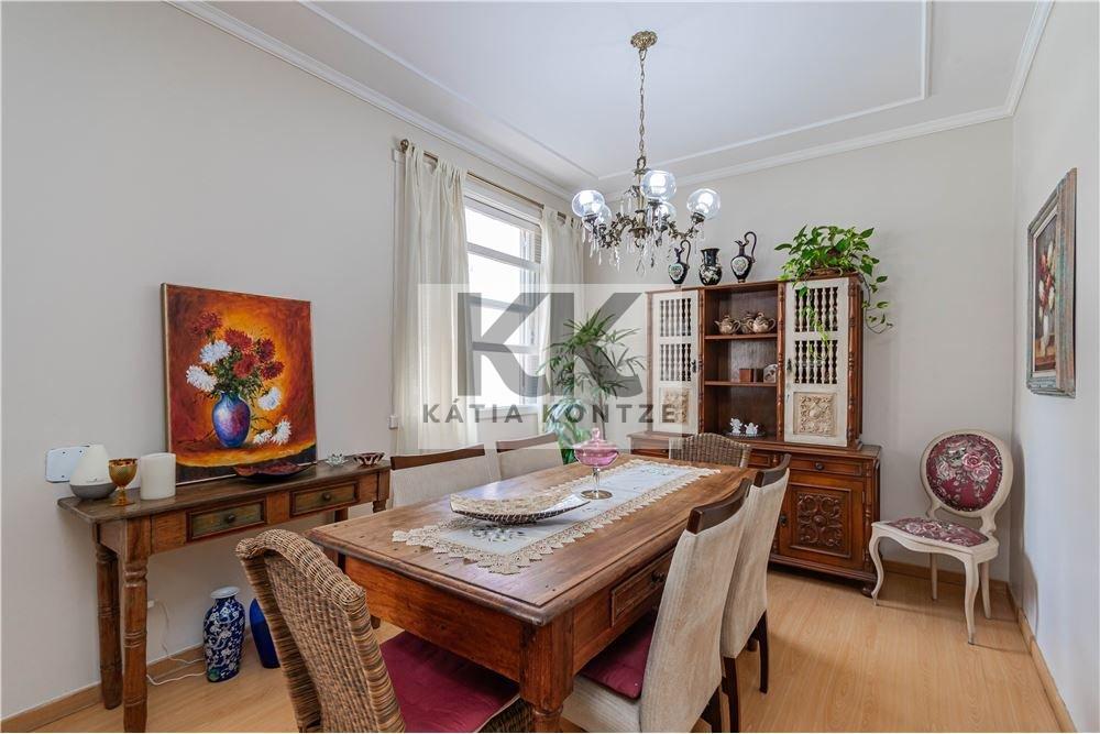 Apartamento APBM 242 Apto 612481035-53 2 dormitórios 95m² Plinio Brasil Milano Porto Alegre - 