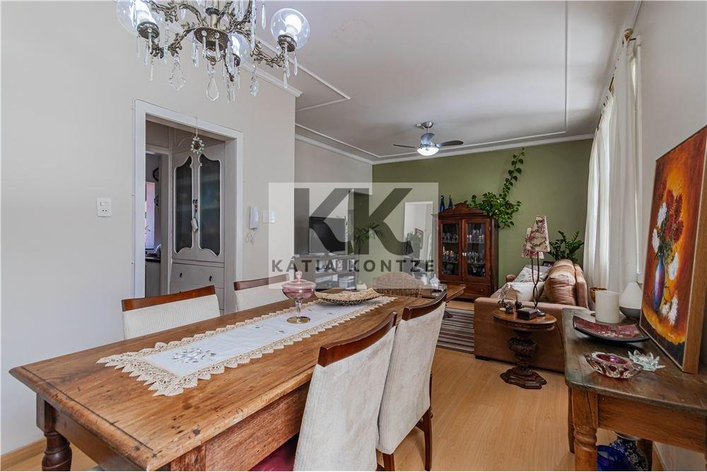 Apartamento APBM 242 Apto 612481035-53 2 dormitórios 95m² Plinio Brasil Milano Porto Alegre - 