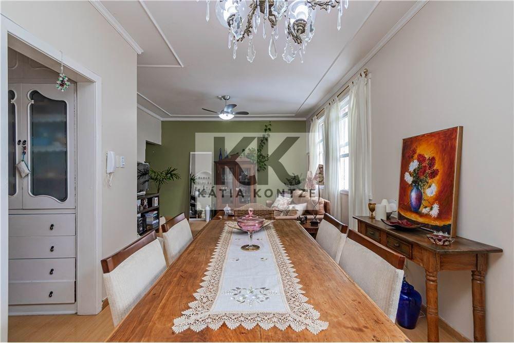 Apartamento APBM 242 Apto 612481035-53 2 dormitórios 95m² Plinio Brasil Milano Porto Alegre - 