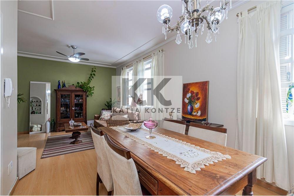 Apartamento APBM 242 Apto 612481035-53 2 dormitórios 95m² Plinio Brasil Milano Porto Alegre - 