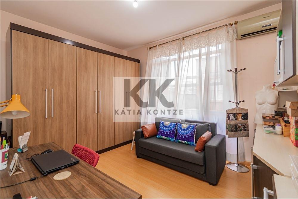 Apartamento APBM 242 Apto 612481035-53 2 dormitórios 95m² Plinio Brasil Milano Porto Alegre - 