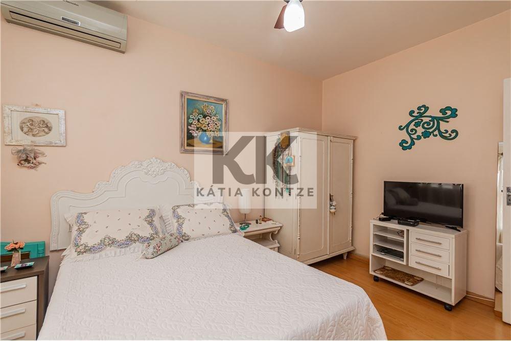 Apartamento APBM 242 Apto 612481035-53 2 dormitórios 95m² Plinio Brasil Milano Porto Alegre - 