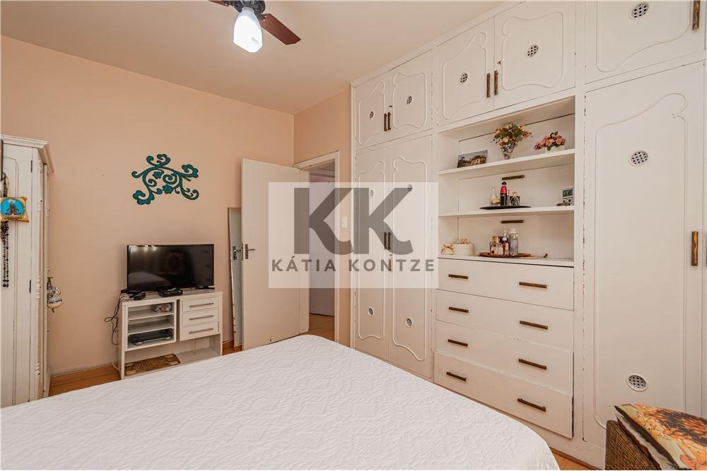 Apartamento APBM 242 Apto 612481035-53 2 dormitórios 95m² Plinio Brasil Milano Porto Alegre - 