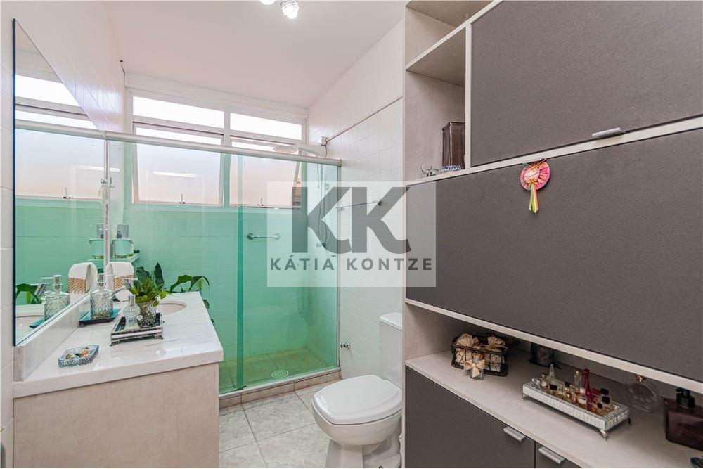Apartamento APBM 242 Apto 612481035-53 2 dormitórios 95m² Plinio Brasil Milano Porto Alegre - 