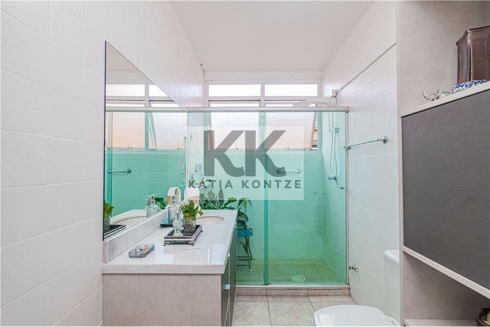Apartamento APBM 242 Apto 612481035-53 2 dormitórios 95m² Plinio Brasil Milano Porto Alegre - 