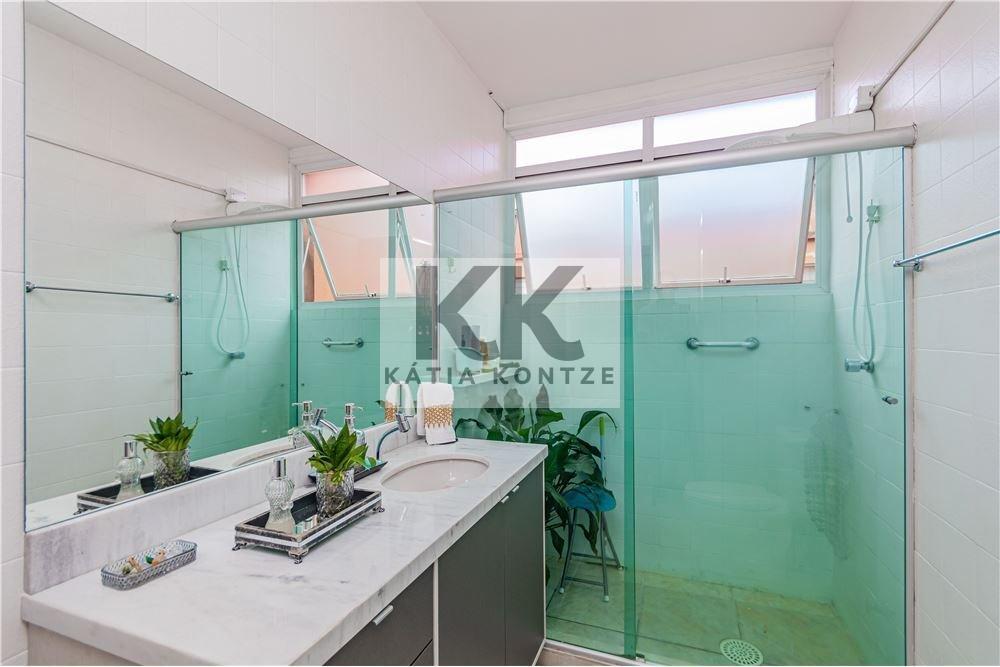 Apartamento APBM 242 Apto 612481035-53 2 dormitórios 95m² Plinio Brasil Milano Porto Alegre - 
