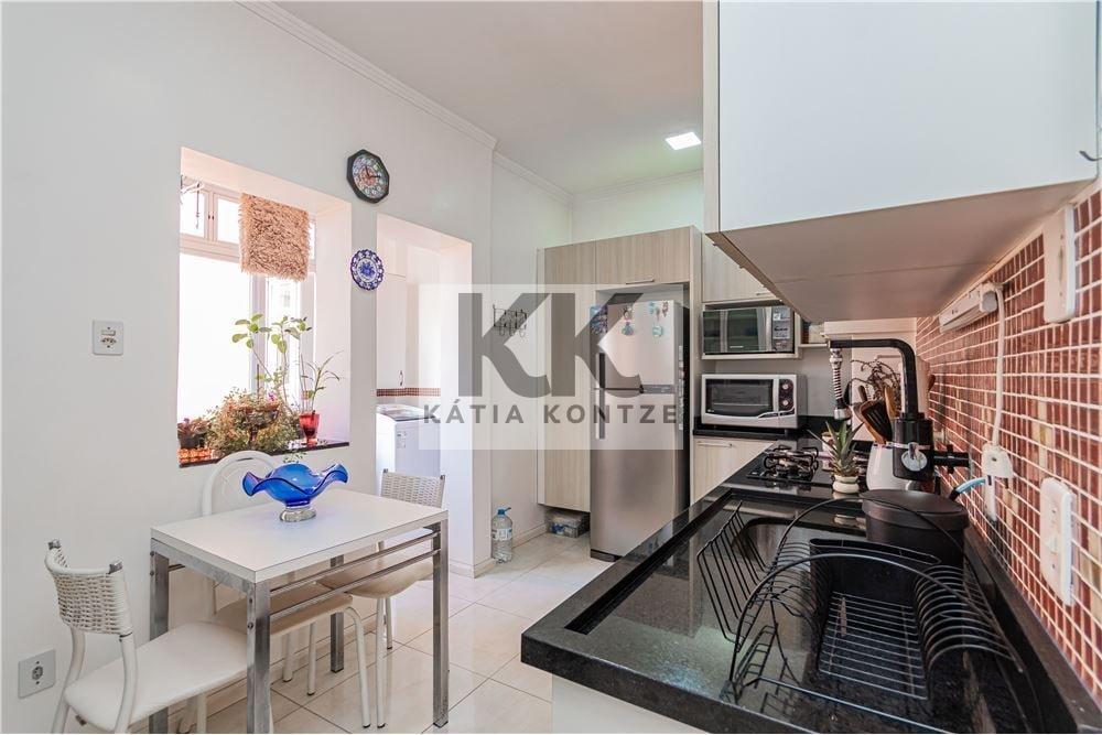 Apartamento APBM 242 Apto 612481035-53 2 dormitórios 95m² Plinio Brasil Milano Porto Alegre - 
