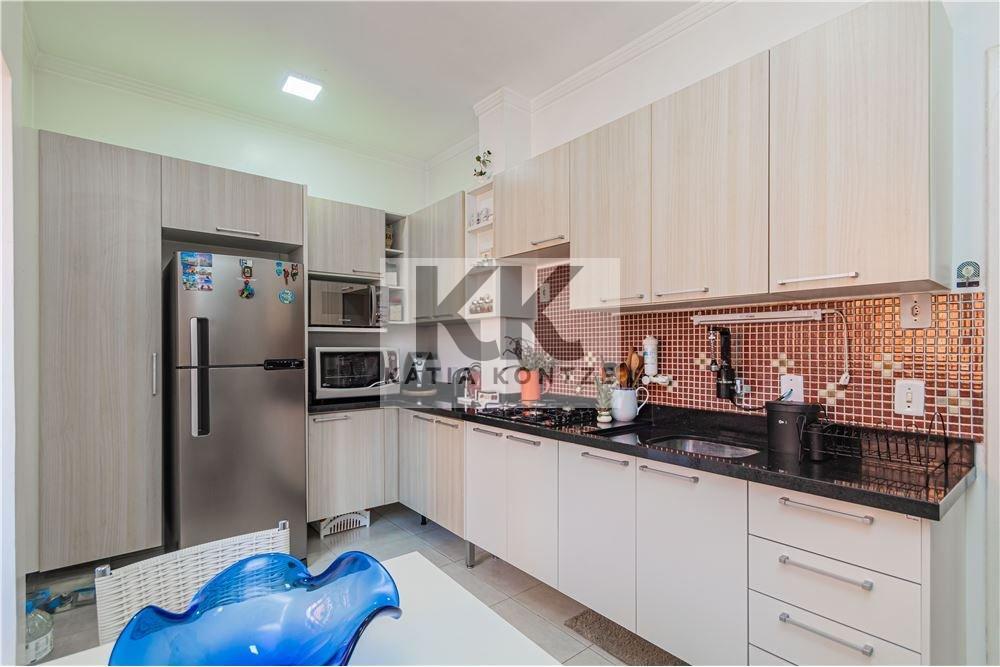 Apartamento APBM 242 Apto 612481035-53 2 dormitórios 95m² Plinio Brasil Milano Porto Alegre - 