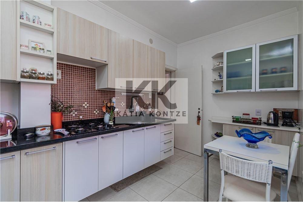 Apartamento APBM 242 Apto 612481035-53 2 dormitórios 95m² Plinio Brasil Milano Porto Alegre - 