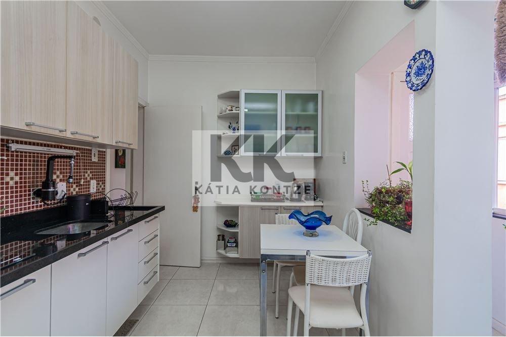 Apartamento APBM 242 Apto 612481035-53 2 dormitórios 95m² Plinio Brasil Milano Porto Alegre - 