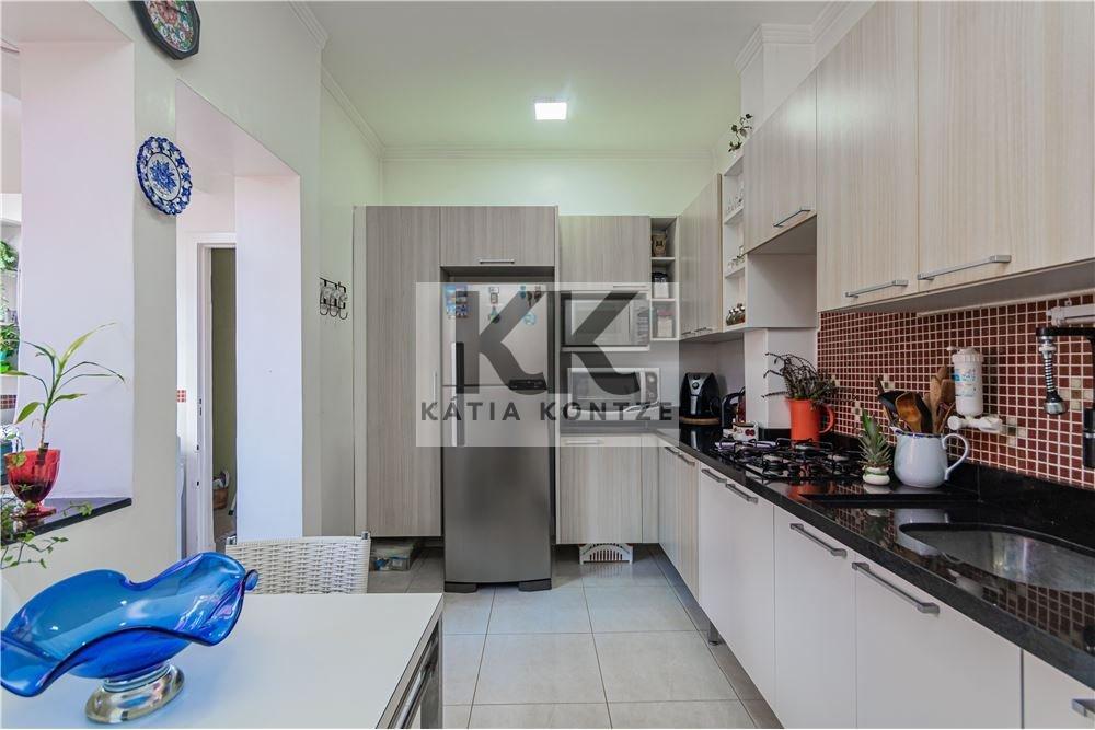 Apartamento APBM 242 Apto 612481035-53 2 dormitórios 95m² Plinio Brasil Milano Porto Alegre - 
